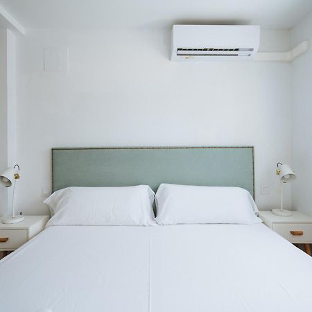 Ninesuites Cathedral Σεβίλλη Εξωτερικό φωτογραφία