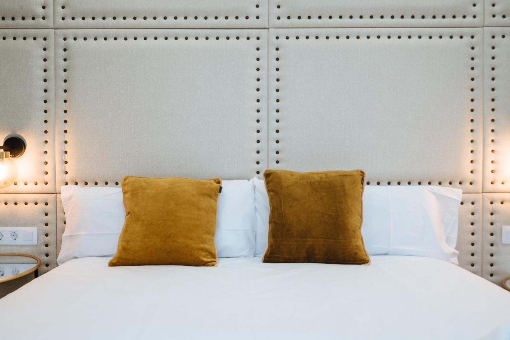 Ninesuites Cathedral Σεβίλλη Εξωτερικό φωτογραφία