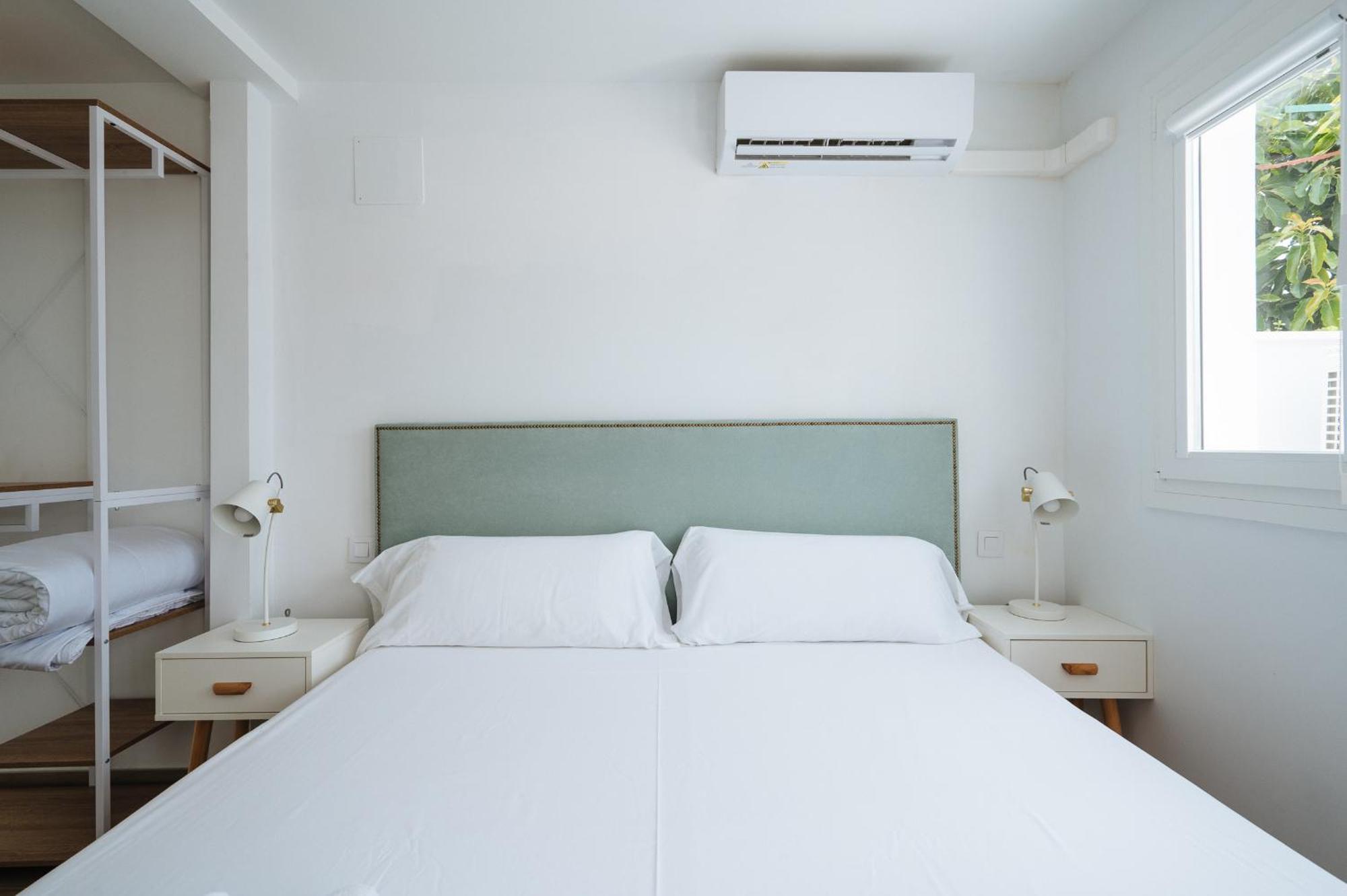 Ninesuites Cathedral Σεβίλλη Εξωτερικό φωτογραφία